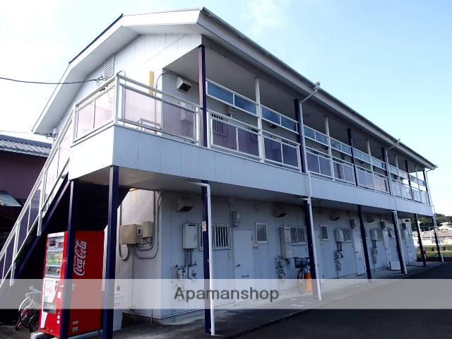 テクニコス(1K/1階)