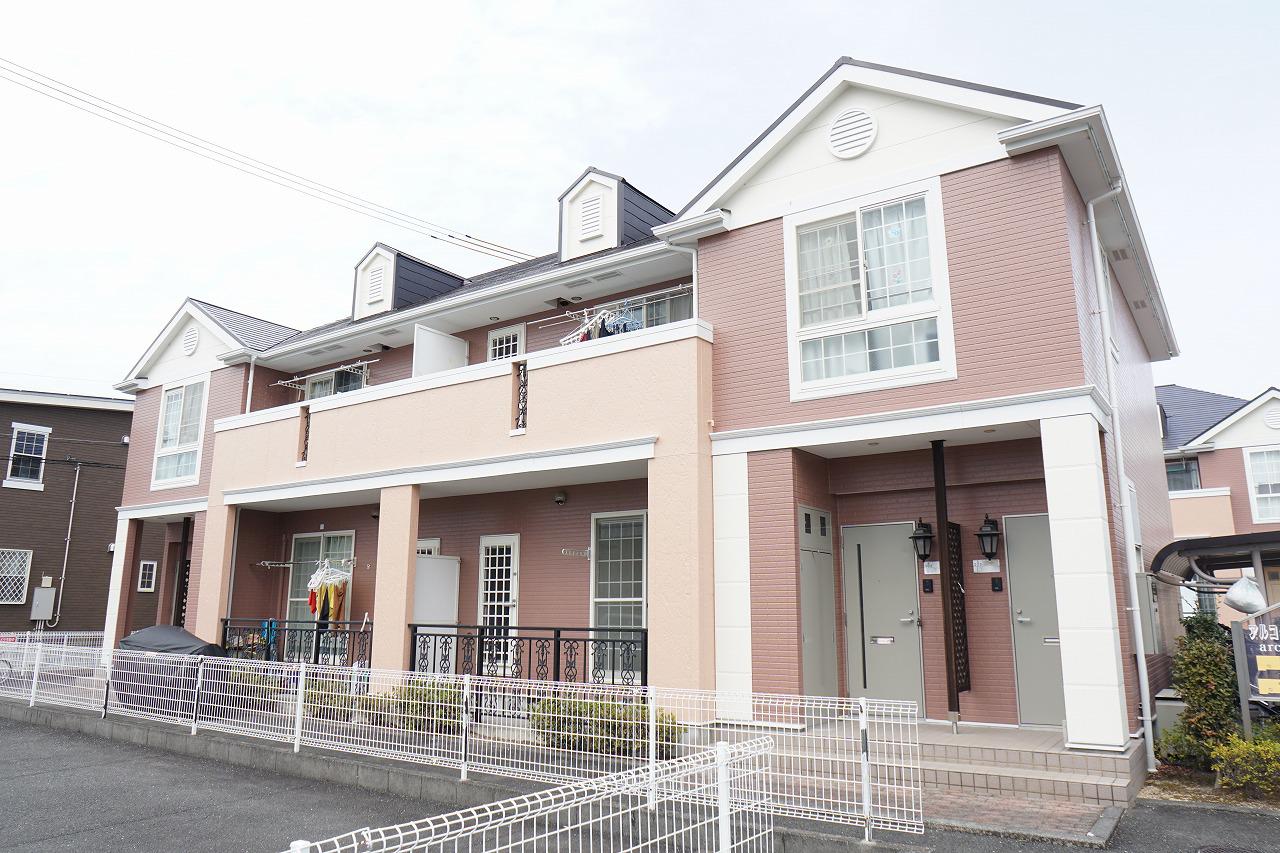 アルコ・イーリスA