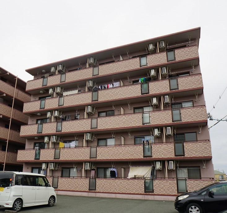 グリンデル ワルト(1K/3階)