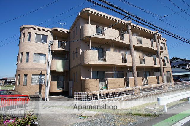 シャンドフルール[1階]