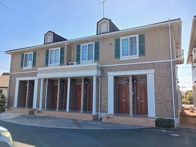 ラフレシールⅠ