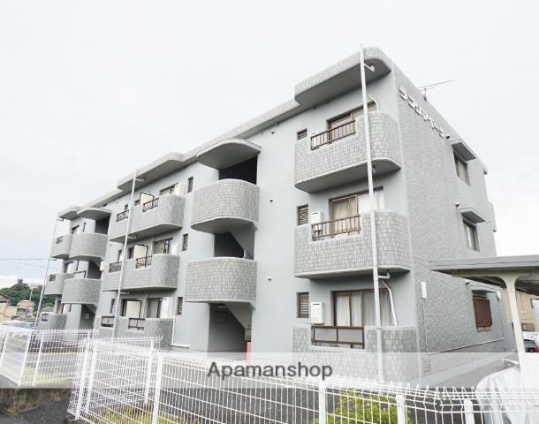 ラ・プリマベーラ(3DK/2階)