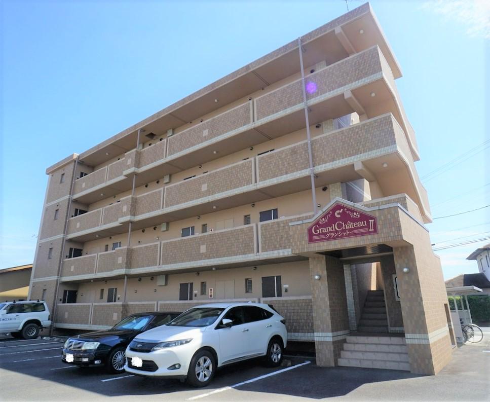 グランシャトーII