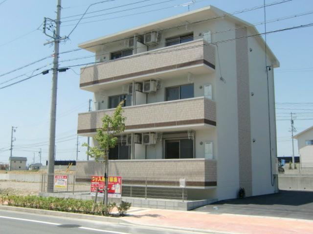 スカイヒルズきらり