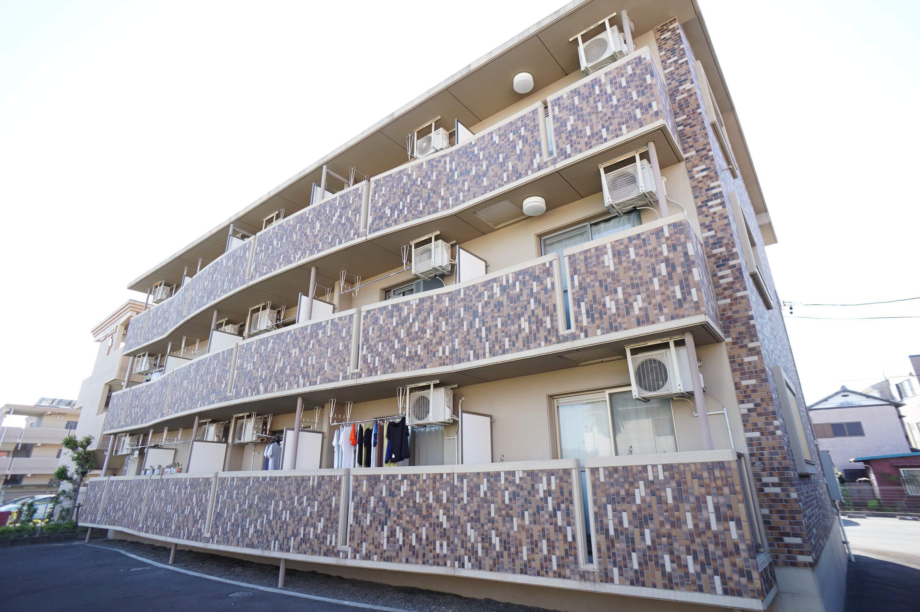 ブラウン・コート