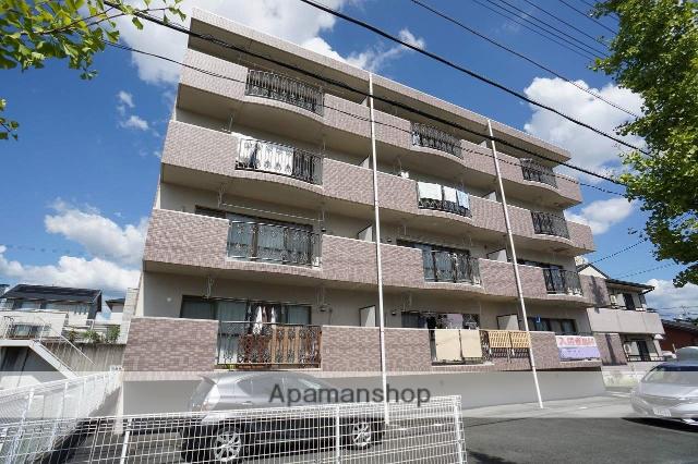 グローリー(2LDK/1階)