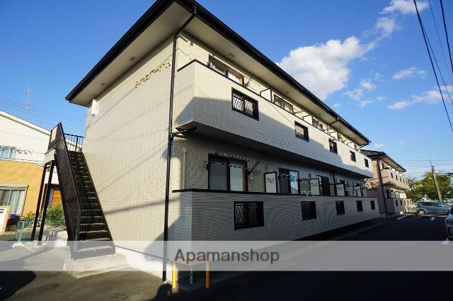 ミ・マニアーナ(1K/1階)