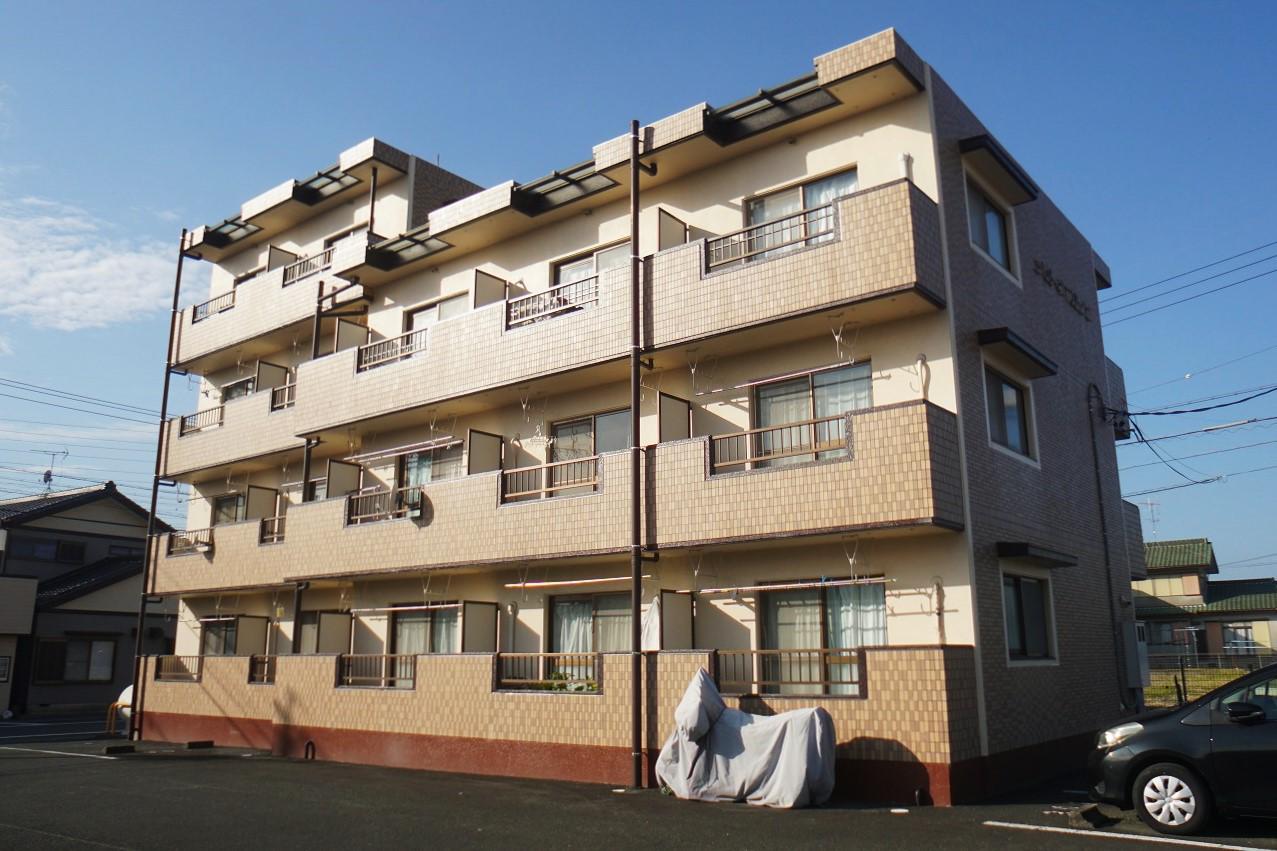 メゾーネマルクI