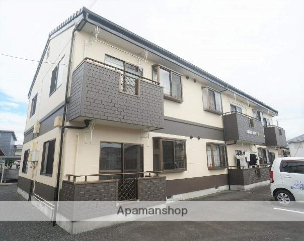 EXCEL.JOYB(2DK/1階)