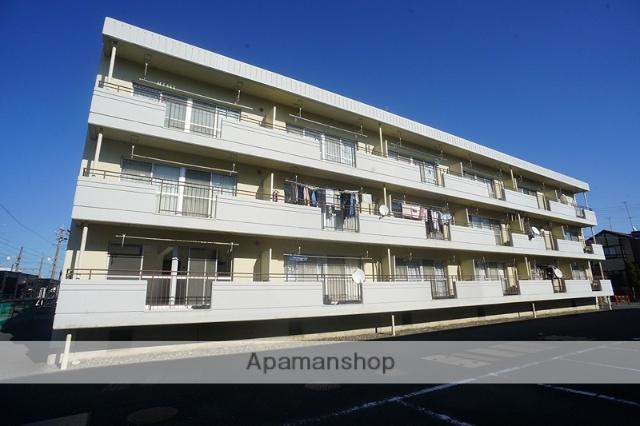 遠鉄ハイツ西ヶ崎G棟