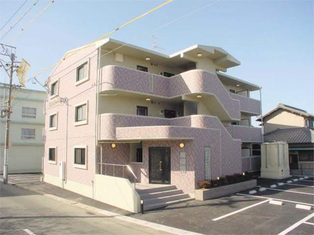 桜ヶ丘マンション