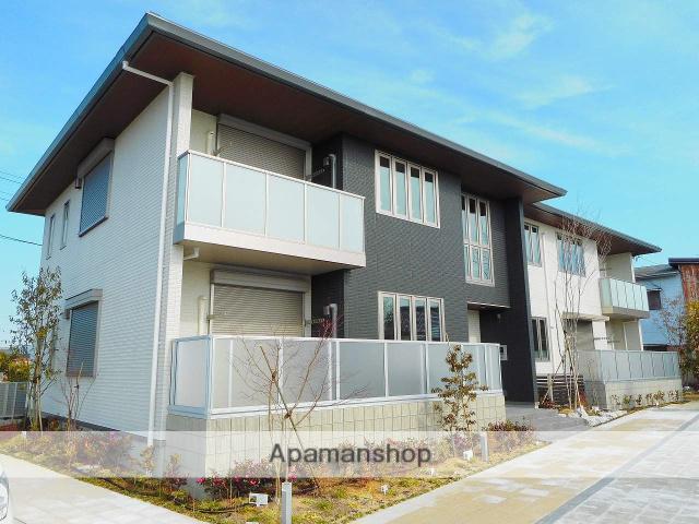 グリーンアベニュー金子