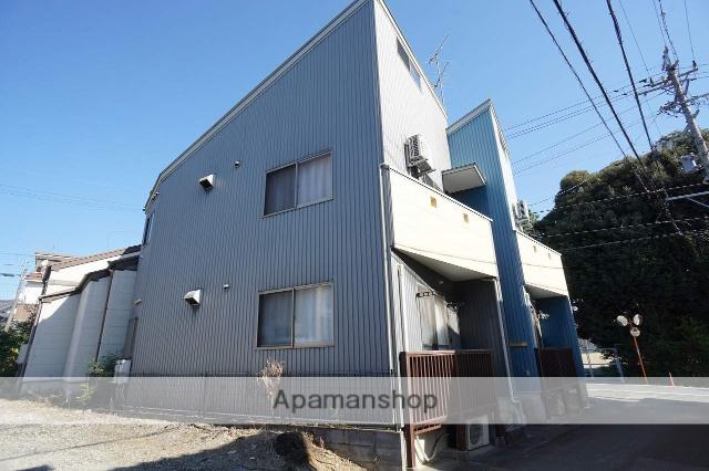 ル・ブルー半田山