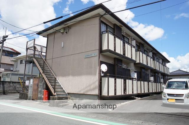 コスモハイツ松本