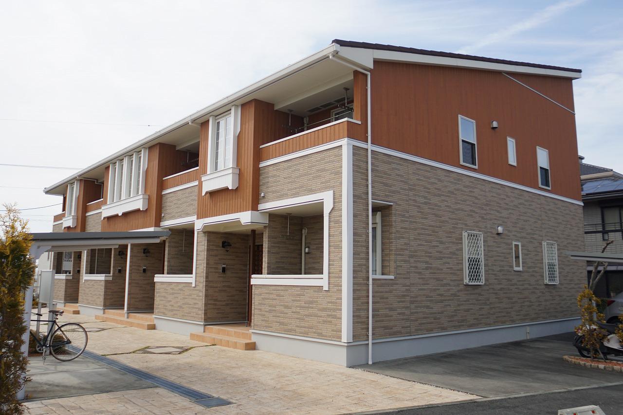 サン・エテルノⅡ