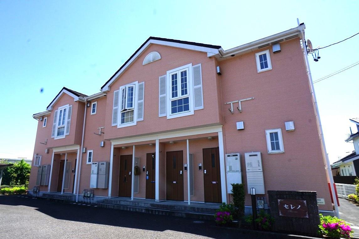 静岡県袋井市 2階建 築22年