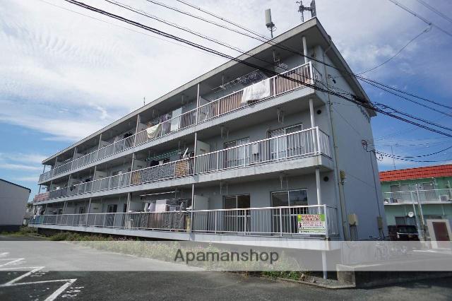 マンションカメリアⅢ