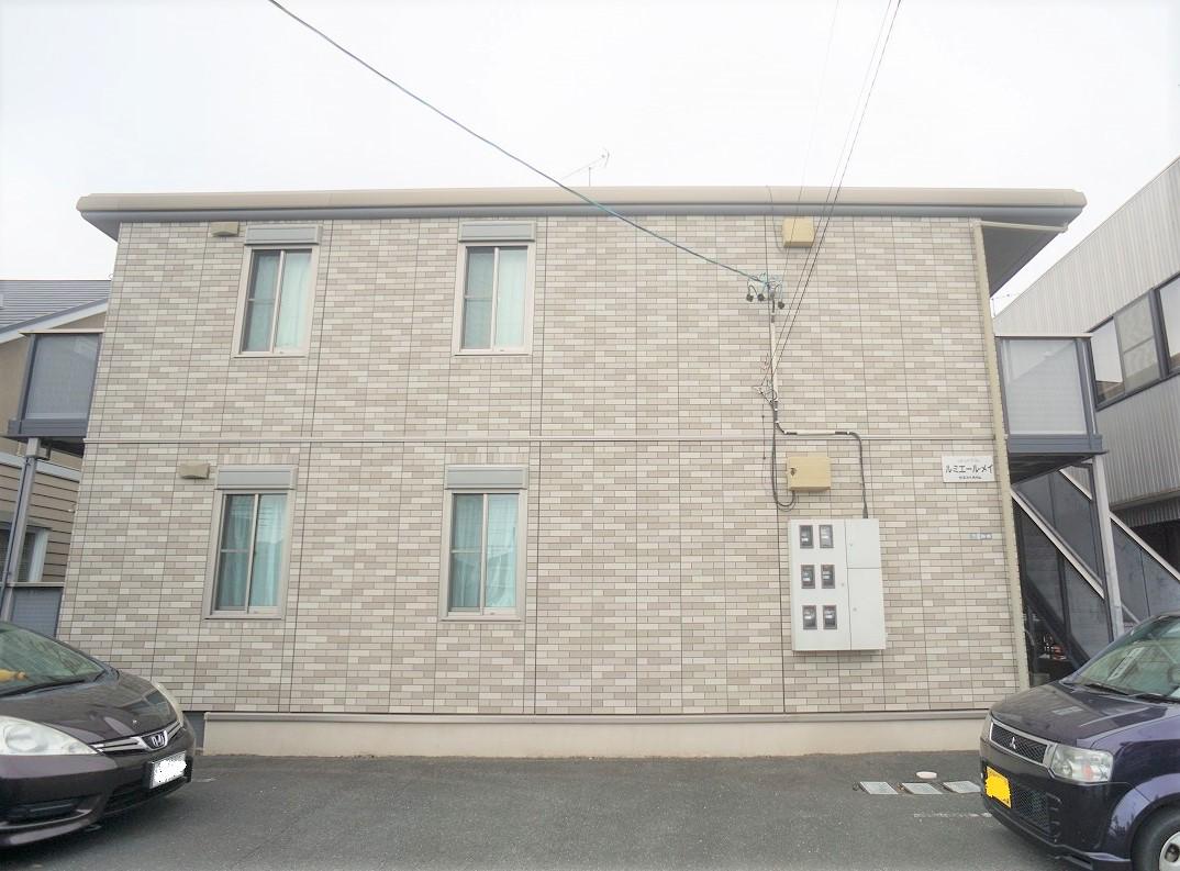 ルミエール・メイ