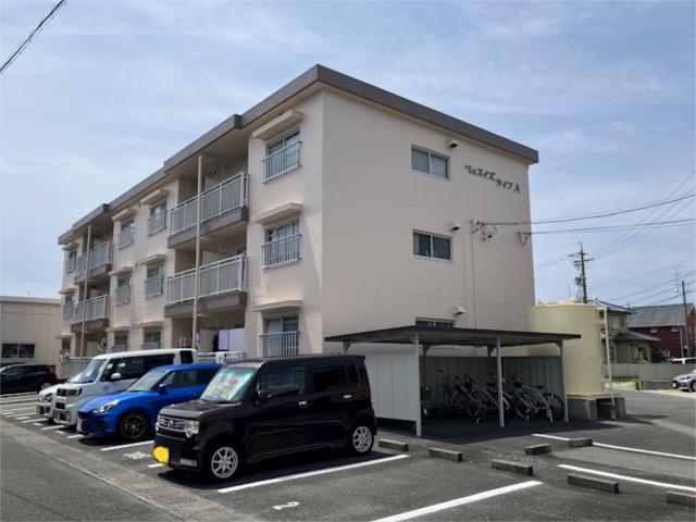 ベェスイズライフA