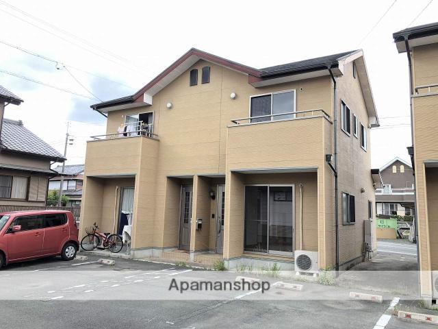 ドエル・コートA