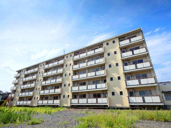 ビレッジハウス細江 1号棟