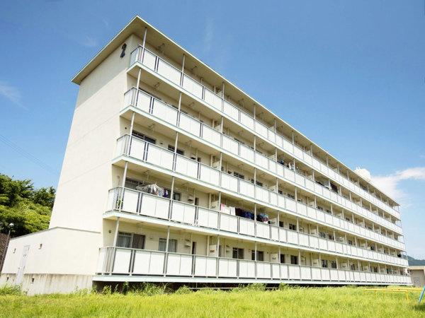 ビレッジハウス引佐 2号棟