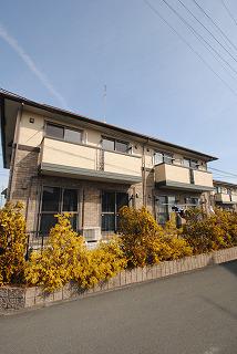 VILLA・RYUTAKU Ⅱ A