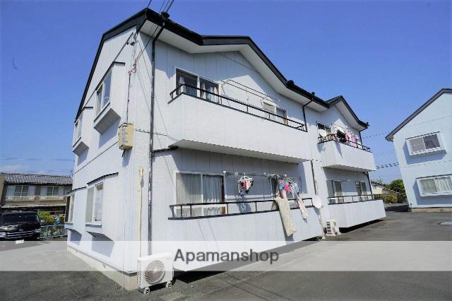 コーポユーカリ(3DK/2階)