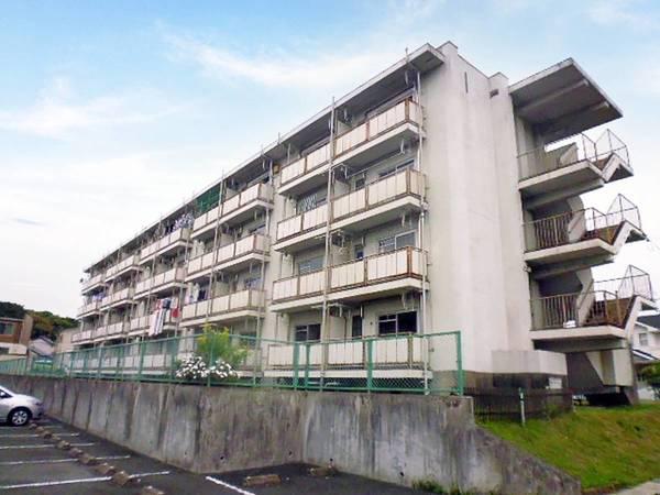 ビレッジハウス見付 1号棟