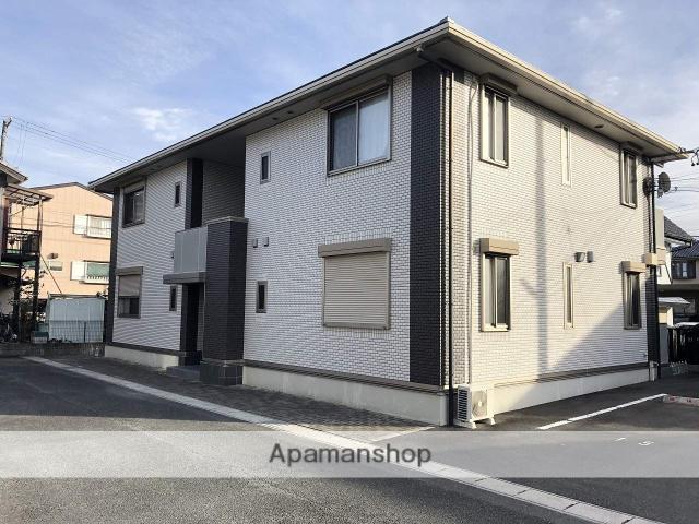 サンビレッジ浜北プルケル L(2LDK/2階)