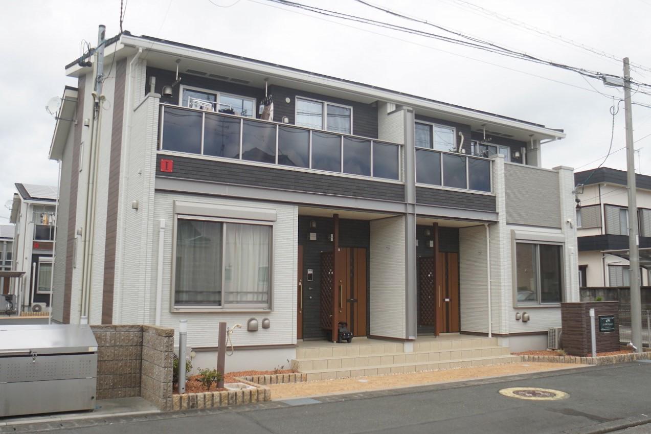 ベルエキップⅠ