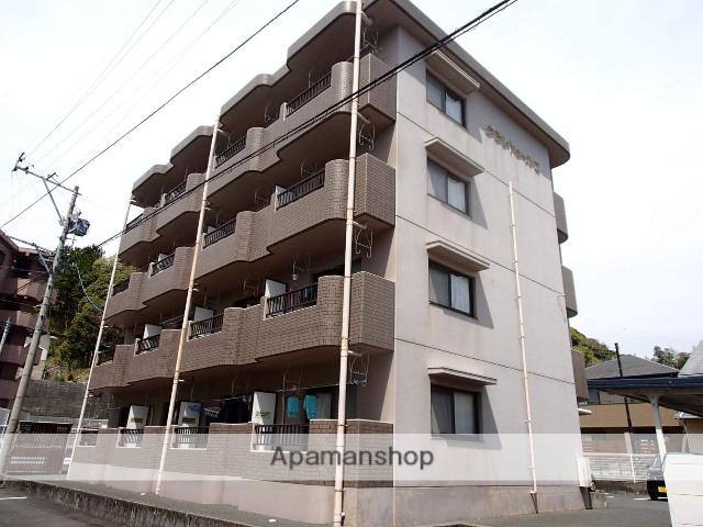 グランドゥールII(1DK/3階)