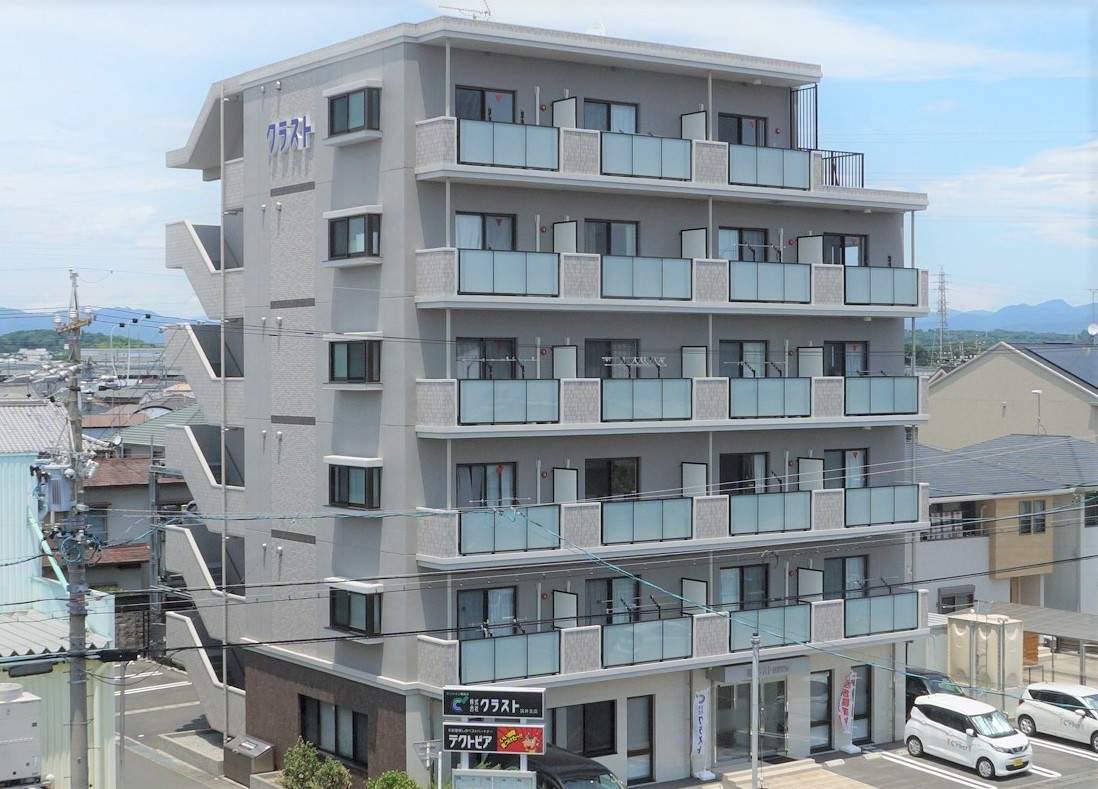 プライムライフプレイス