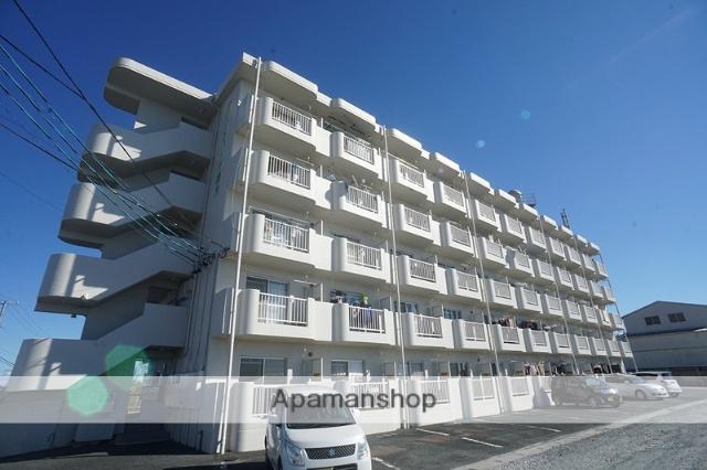 グリーンハイツ根洗