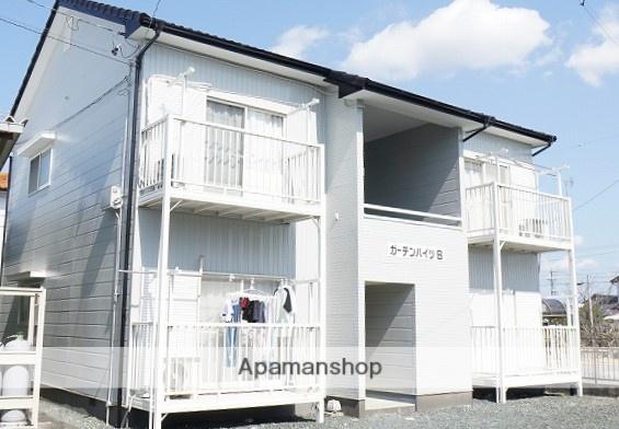 ガーデンハイツA・B