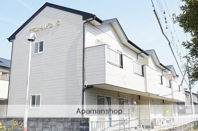 グランドハイツA・B・C