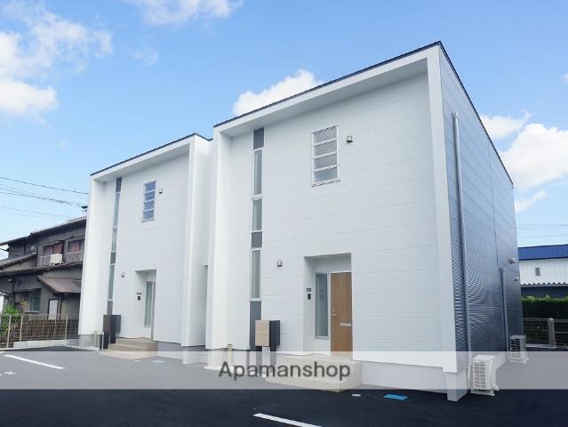 キャレブラン小松(3LDK)