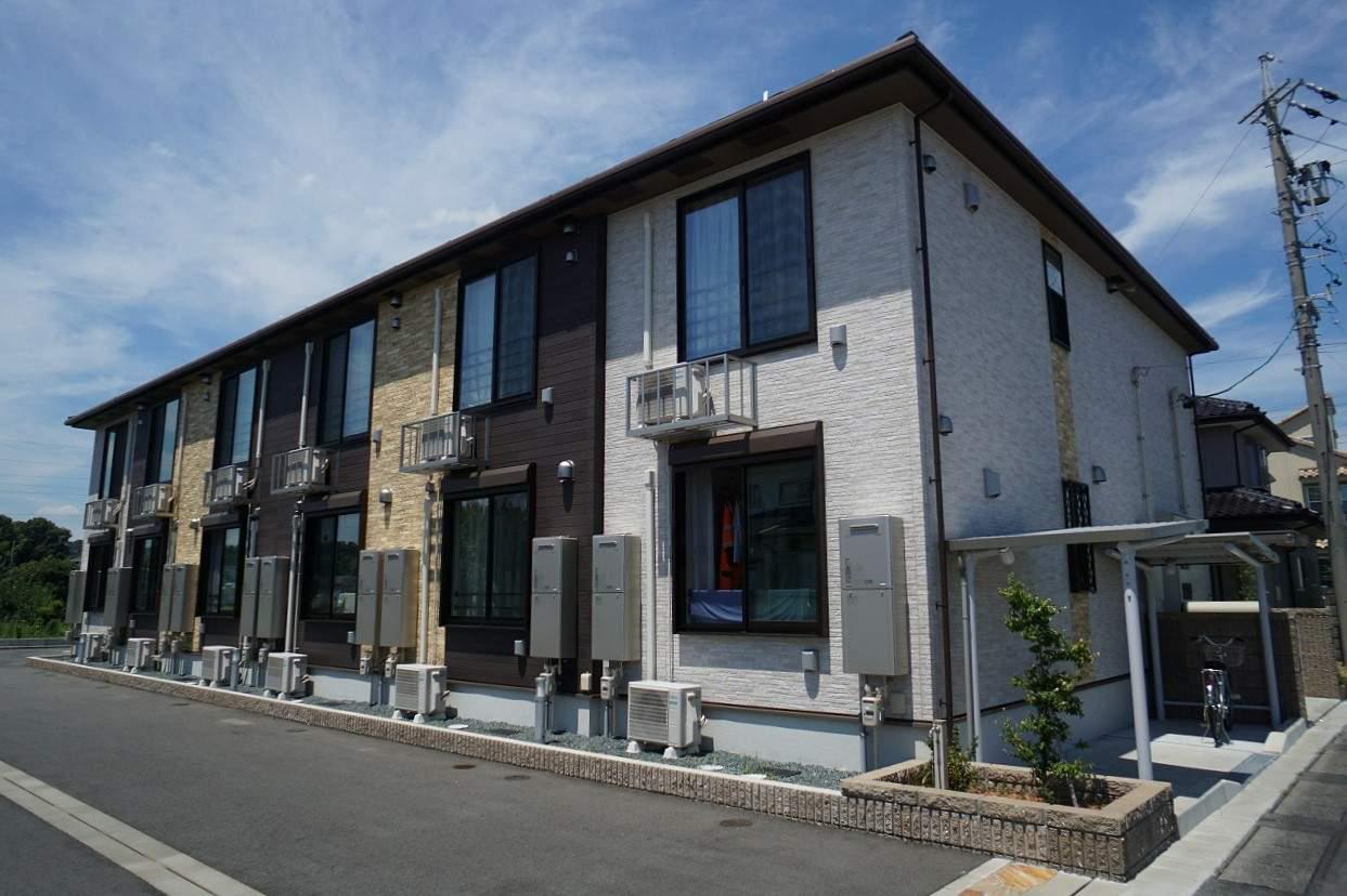 フローラコート