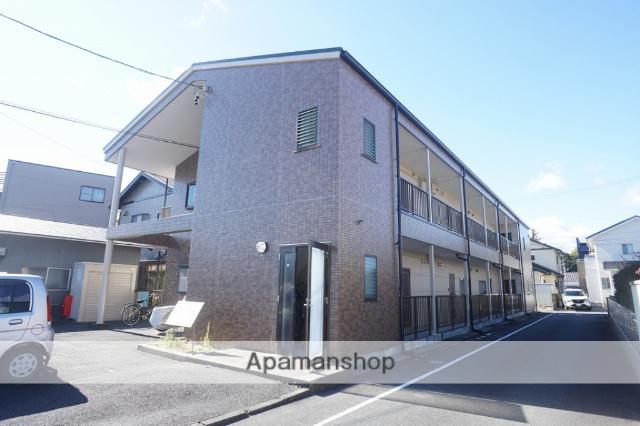 ドーソン(2LDK/2階)