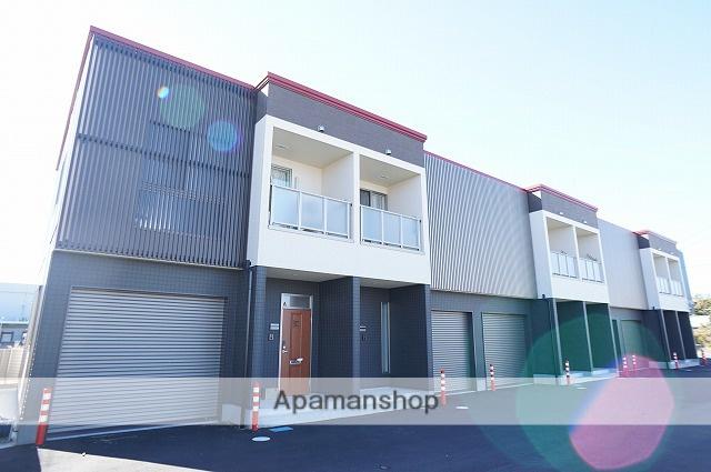 スペースハウス21(1LDK)