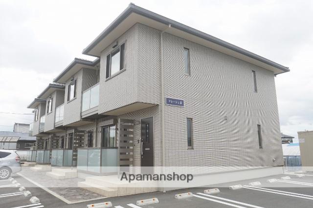 フレーシュⅡ(1LDK/1階)