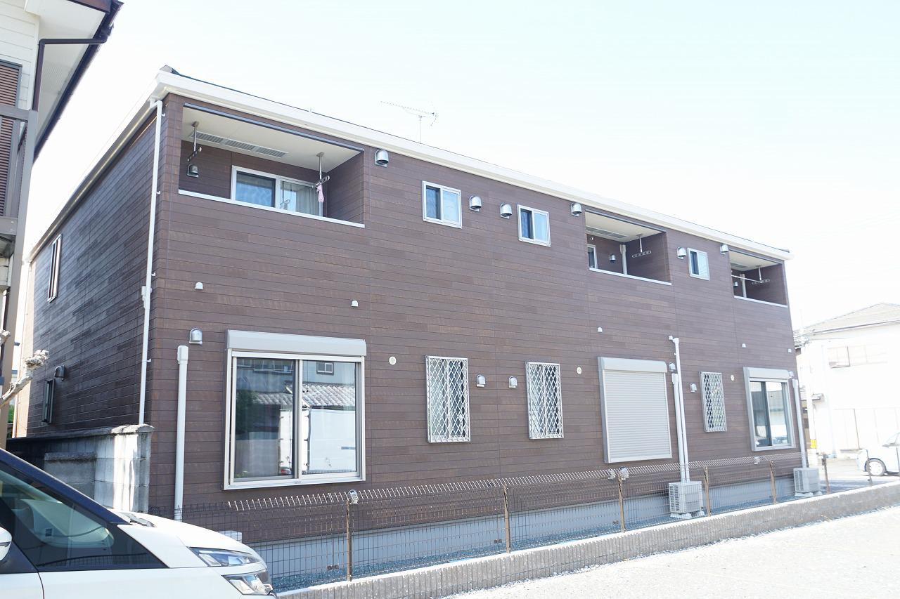 メゾン・サンパティーク