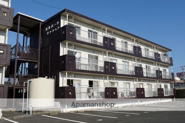 浜北パークマンション A
