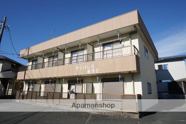 サンパレス金子2