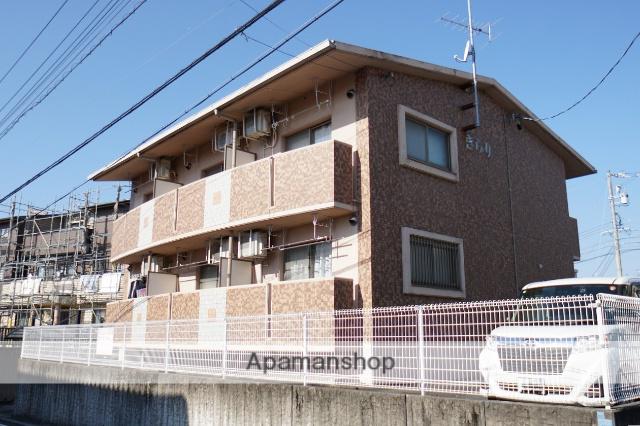 静岡県浜松市浜名区 2階建 築21年