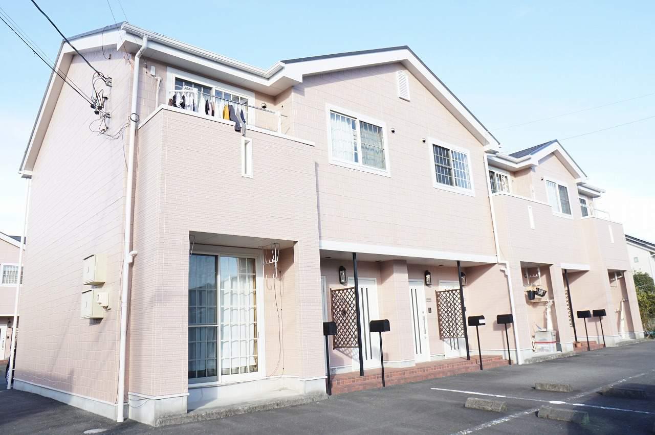 ニューアーバンB