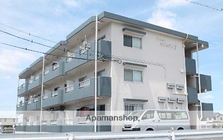 マンションロジュマンII(2DK/1階)