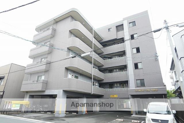 ゴールドサークル小松II