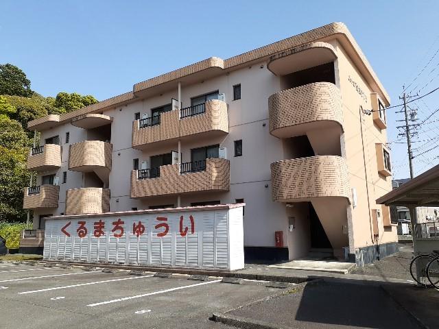 ハイツ百合の木Ⅱ