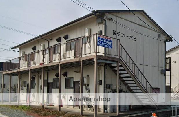 冨永コーポB
